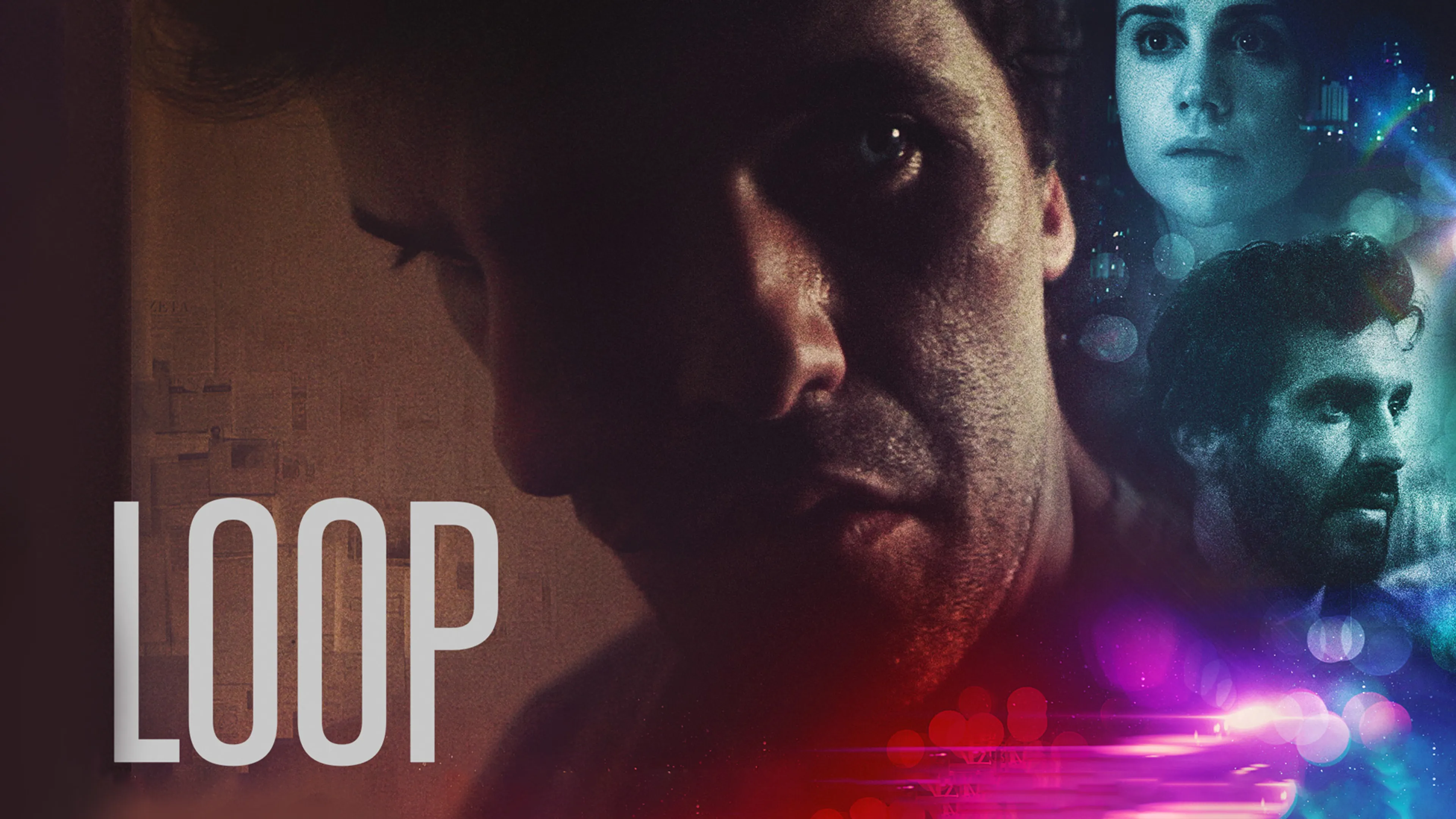 Loop poster